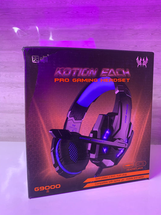 Casque Gaming KOTION G9000